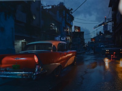 Far Cry 6 Amd Ray Tracing