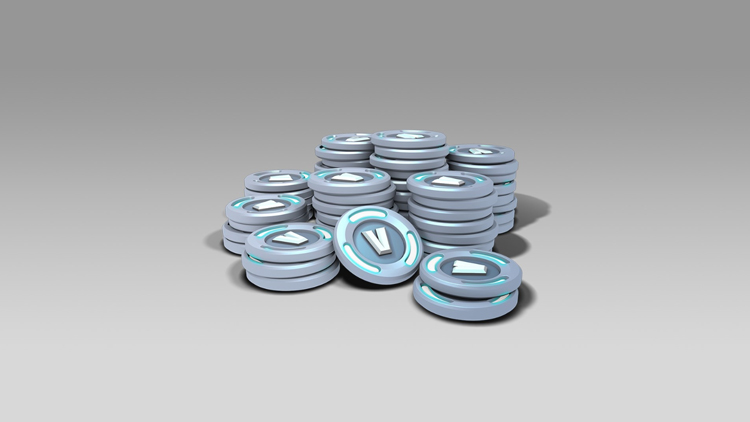 Fortnite Vbucks Subscription