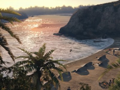 Gta Online Cayo Perico Heist