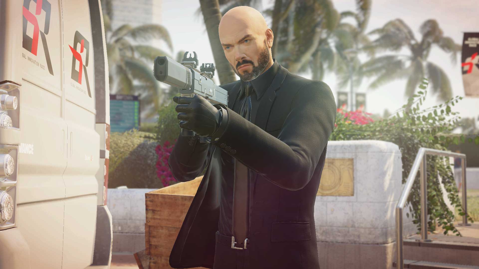 The Best Hitman 2 Mods To Celebrate Years Of This Fantastic Franchise