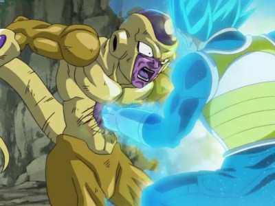 A New Power Awakens Part 2