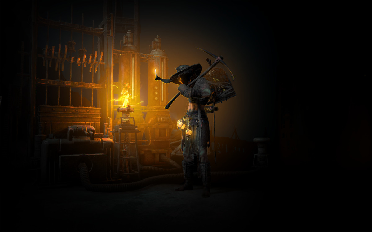 Path Of Exile Events December 2020