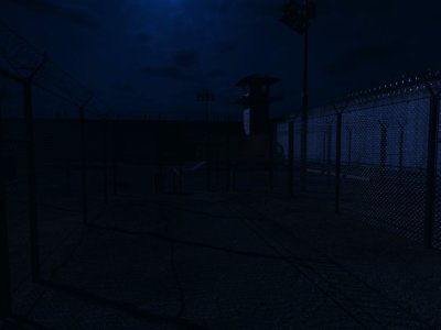 Phasmophobia Prison Update 2