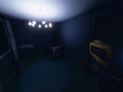 Phasmophobia yokai update