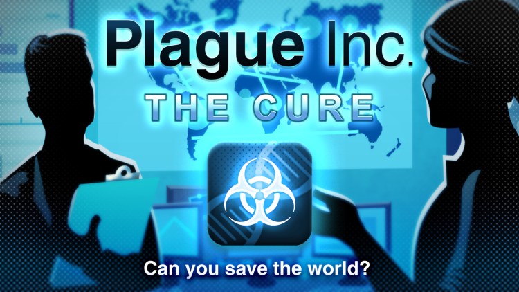 Plague Inc Dlc