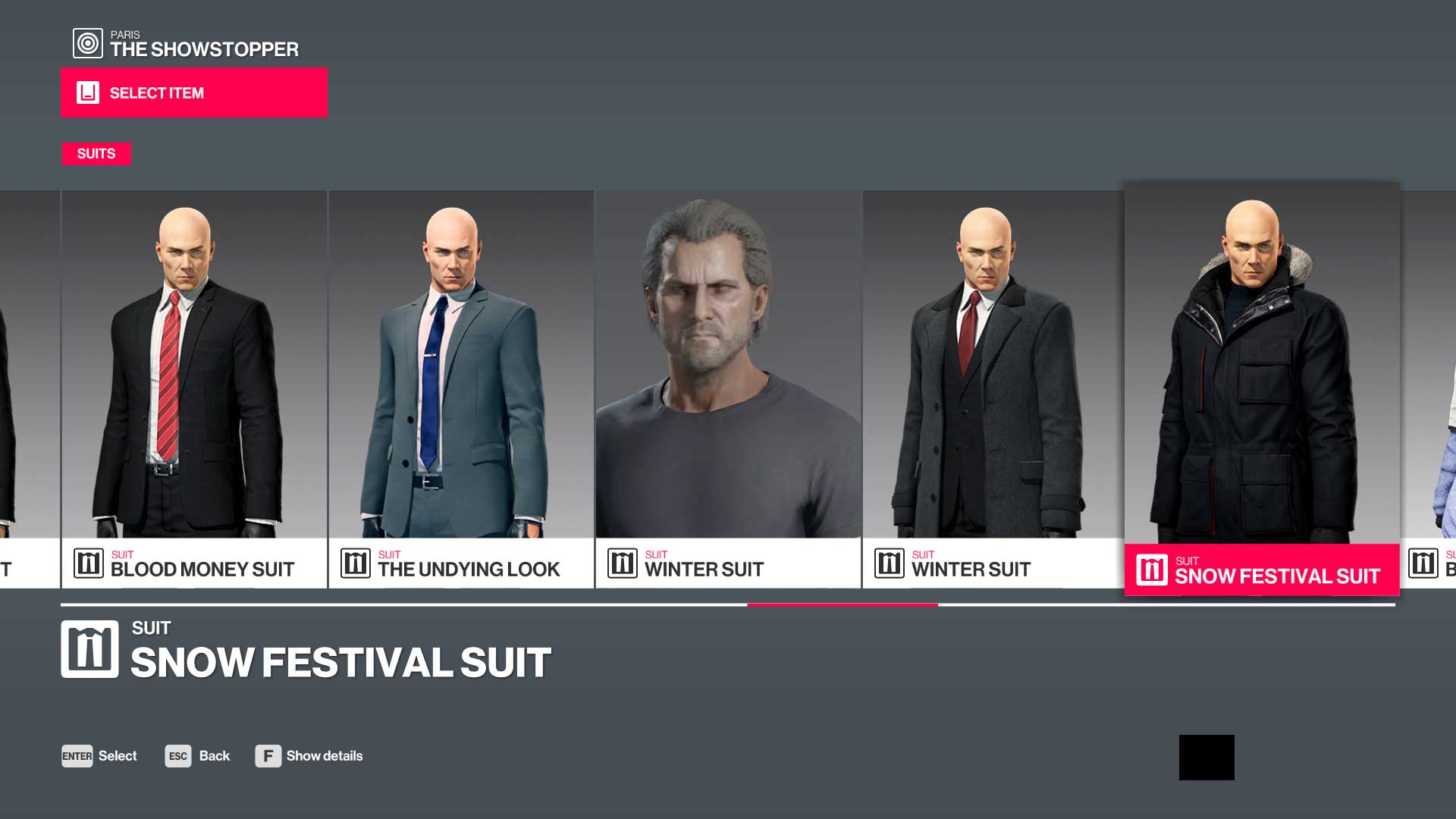 The best Hitman 2 mods to celebrate 20 years of this fantastic franchise