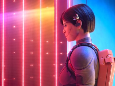 Rainbow Six Siege Operation Neon Dawn