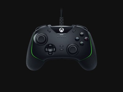 Razer Wolverine V2 Cover