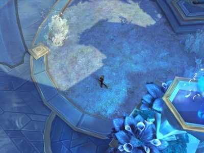 Wow Shadowlands Ray Tracing Vulkan