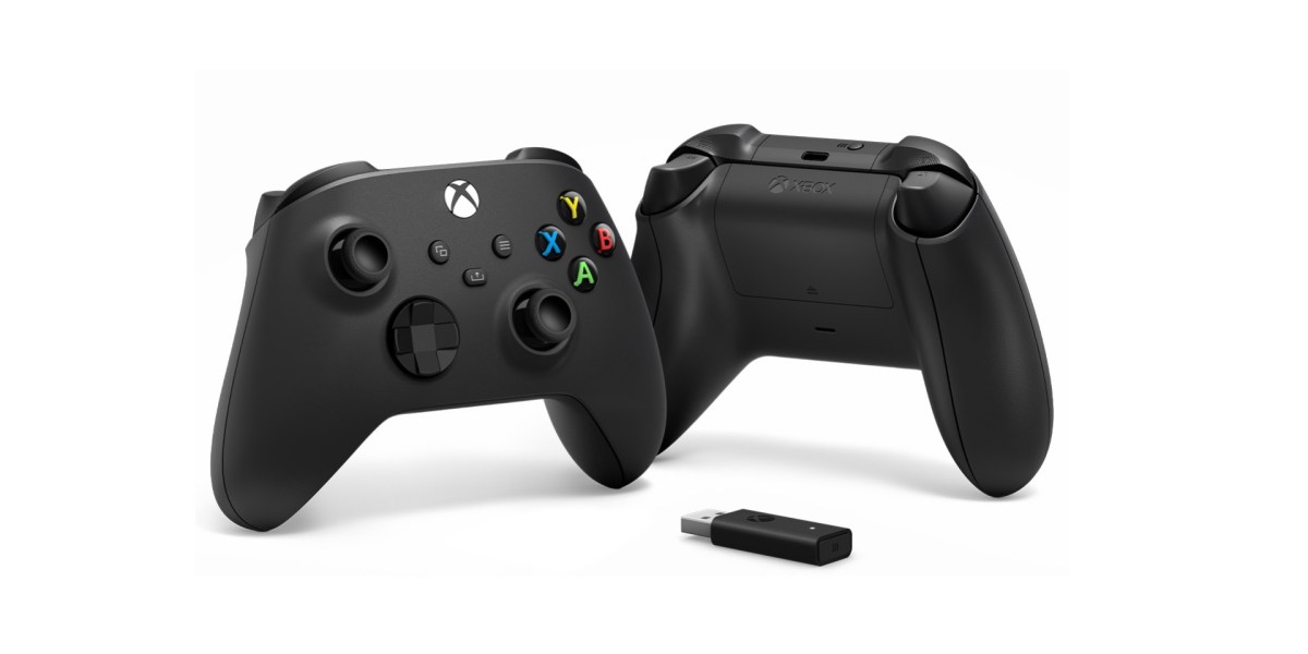Tips to get the new Xbox wireless controller working on PC