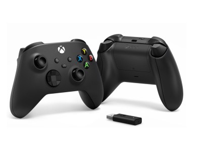 Xbox Wireless Controller Feature