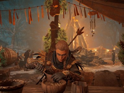 Assassin's Creed Valhalla Yule Festival Yule Tokens Guide