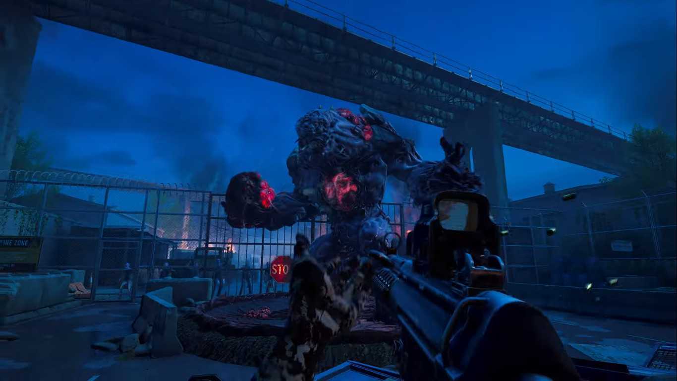 Back 4 Blood alpha gameplay shows we don't need Left 4 Dead 3 anymore