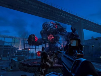 Back 4 Blood Gameplay