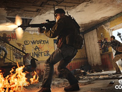 Black Ops Cold War prop hunt