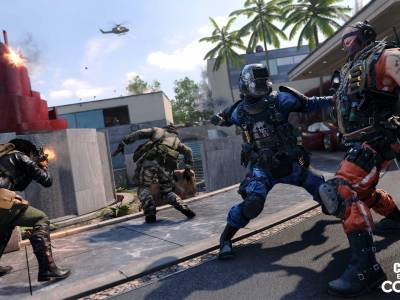 Black Ops Cold War care package bug