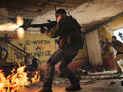 Black Ops Cold War Ranked Play