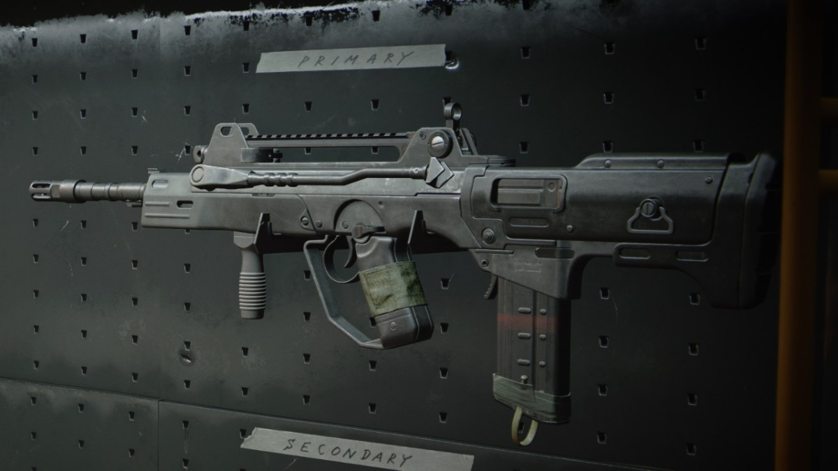 Black Ops Cold War Ffar 1 Gunsmith