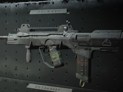 Black Ops Cold War Ffar 1 Gunsmith