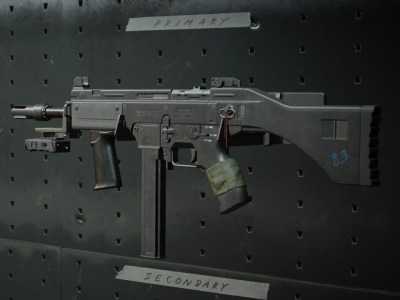 Black Ops Cold War Ksp 45 Gunsmith