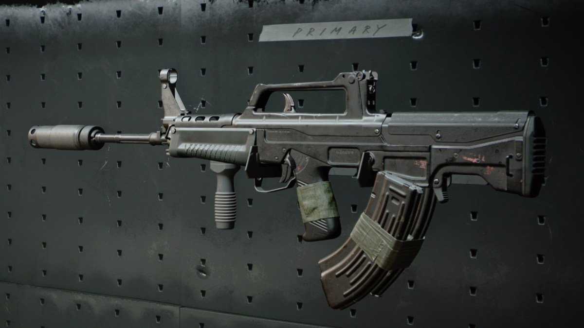 Black Ops Cold War Qbz 83 Gunsmith