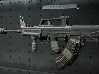 Black Ops Cold War Qbz 83 Gunsmith
