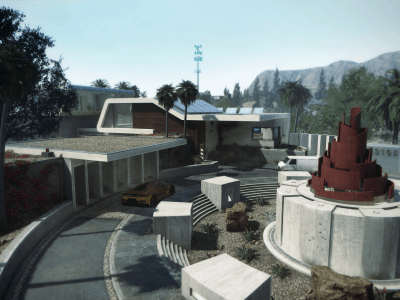 Black Ops Cold War Raid