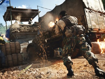 Black Ops Cold War Longshots