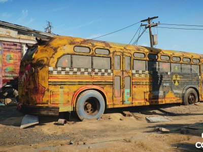 Black Ops Cold War Nuketown