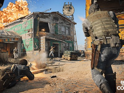 Black Ops Cold War unlock Vargo 52