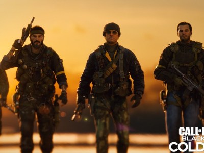 Black Ops Cold War ranked playlist