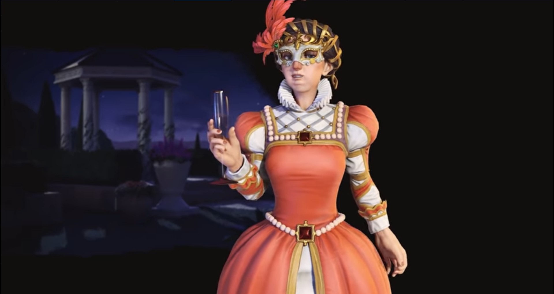 Civilization Vi December 2020 Update City State Picker