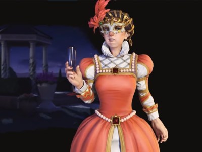 Civilization Vi December 2020 Update City State Picker
