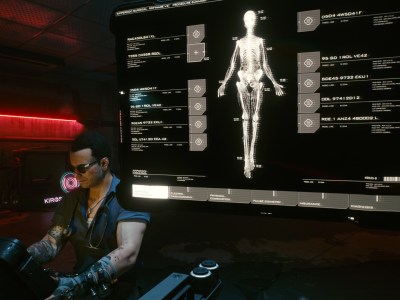 Cyberpunk 2077 Cyberware Implants Guide Ripperdoc 1
