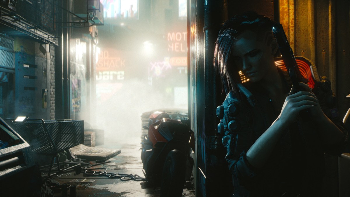 Cyberpunk 2077 Stealth Cold Blood Perks Guide
