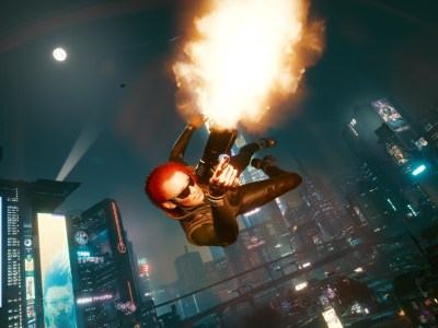 Cyberpunk 2077 cd projekt red apologizes DLC