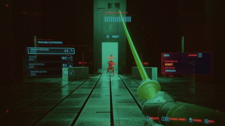 Cyberpunk 2077: руководство для начинающих. Советы 1