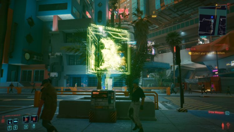 Cyberpunk 2077: руководство для начинающих. Советы 2a