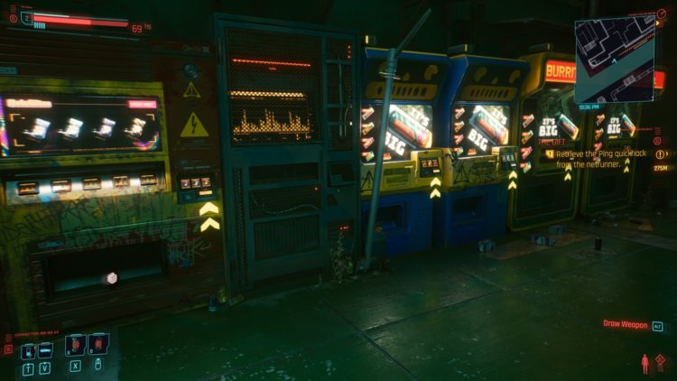 Cyberpunk 2077: руководство для начинающих. Советы 4