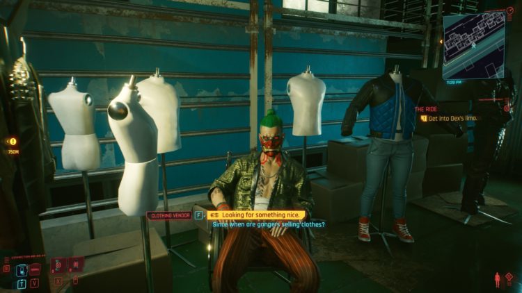 Cyberpunk 2077: руководство для начинающих. Советы 5c