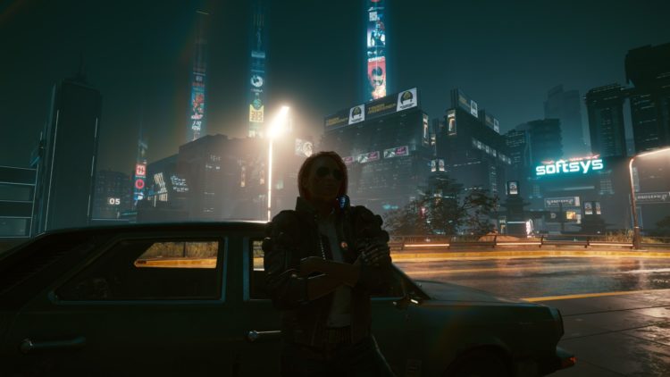 Cyberpunk 2077: Руководство по концовкам Все концовки и эпилоги 2 Panam 3b