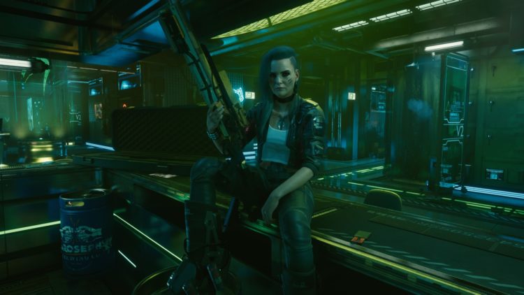 Cyberpunk 2077: Руководство по концовкам Все концовки и эпилоги Rogue 1a