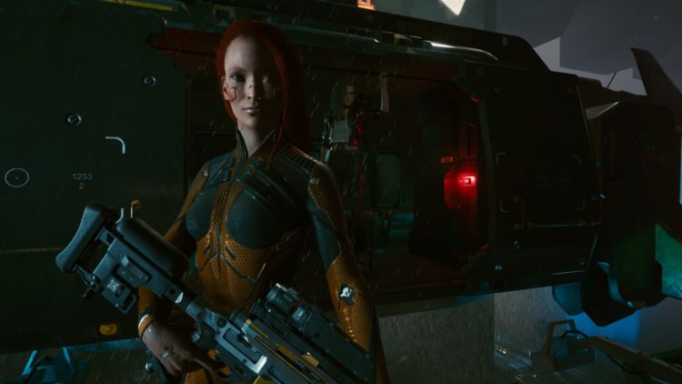 Руководство по концовкам Cyberpunk 2077 Все концовки и эпилоги Rogue 1b