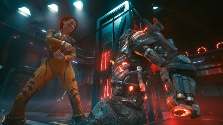 Cyberpunk 2077: Руководство по концовкам Все концовки и эпилоги Rogue 1f