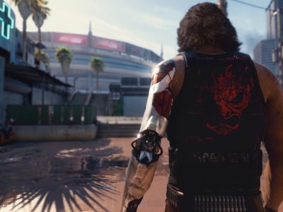 Cyberpunk 2077 Endings Guide All Endings And Epilogues Feat 1