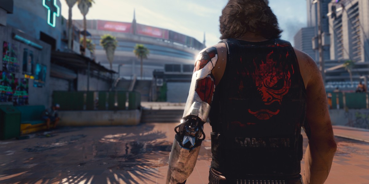Cyberpunk 2077 Endings Guide All Endings And Epilogues Feat 1