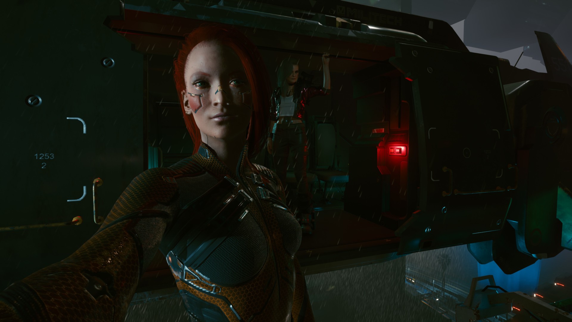 Cyberpunk 2077 2.0 made the game click for me, but that doesn't mean 'it  was always good