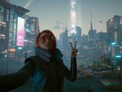 Cyberpunk 2077 Fashion Guide Best Clothing