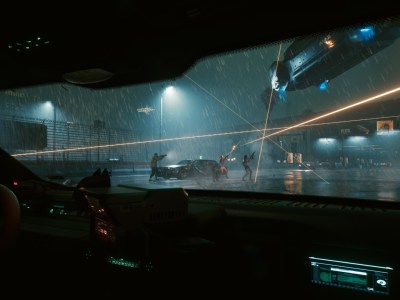 Cyberpunk 2077 Lifepaths Guide