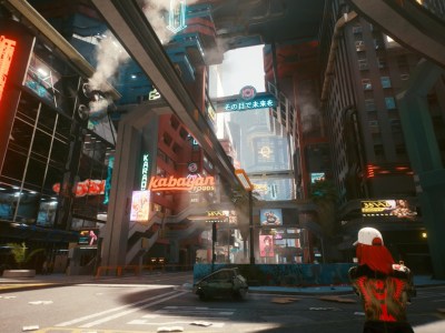 Cyberpunk 2077 Optimization Guide Increase Fps Remove Blurry Effects